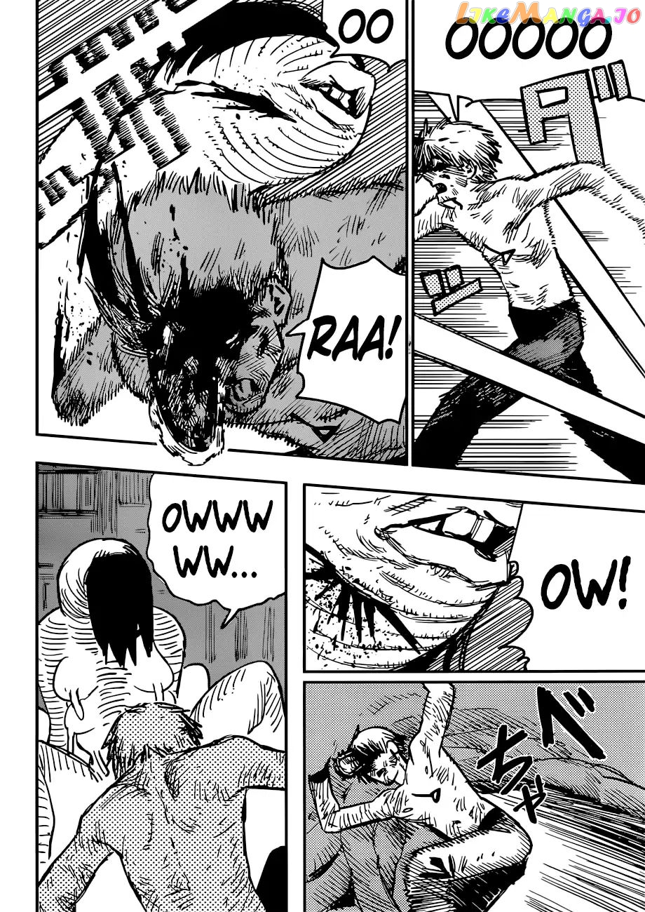 Chainsaw Man, Chapter 10 image 07